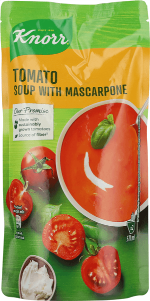 Knorr It Tomatm/mascarpone