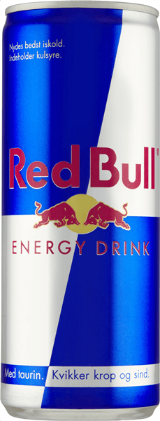 Red Bull Energy Drink