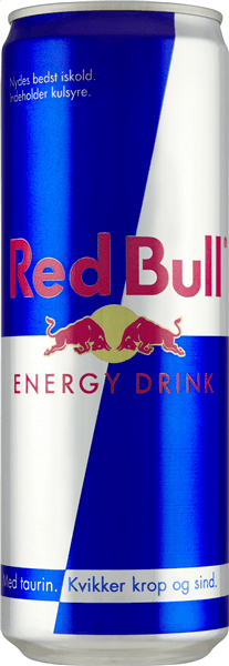 Red Bull Energy 47,3 Cl