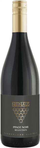 Nittnaus Pinot Noir 13,5%