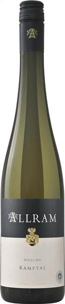 Allram Riesling 19 12,5%