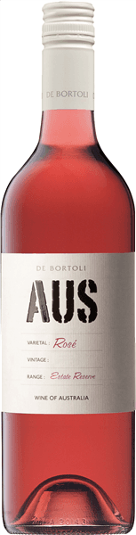 Aus Reserva Ros’ 17 12,5%
