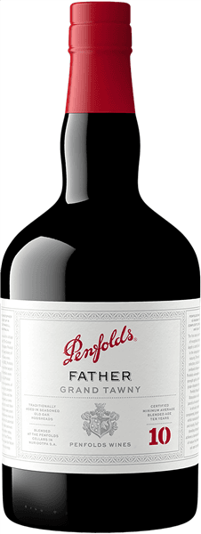 Penfolds Father 10 Y 18,5