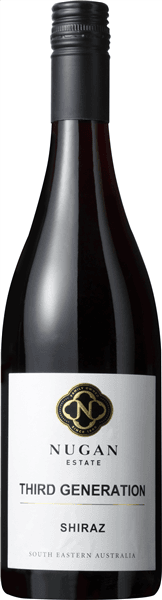 Nugan Estate Third Shiraz