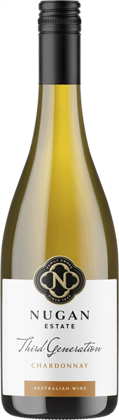 Nugan Estate Chardonnay