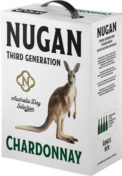 Nugan Chardonnay Bib