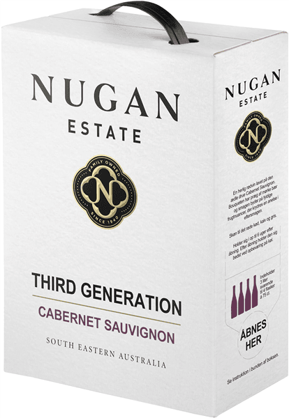 Nugan Cabernet Sauvignon