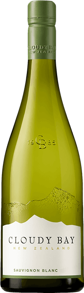 Cloudy Bay Sauv.2022 13,5