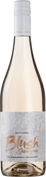 Misty Cove Blush 2024