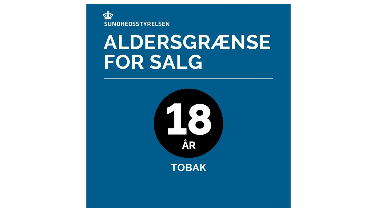 Tobakspinde Blue, LEVIA