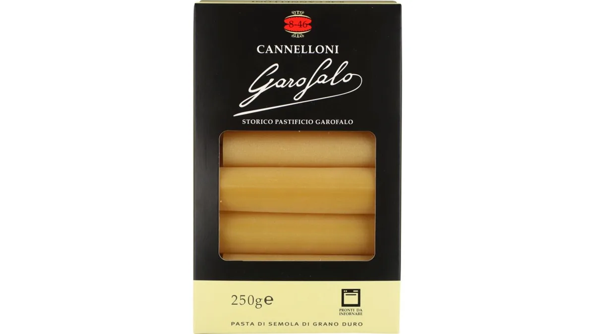 Cannelloni