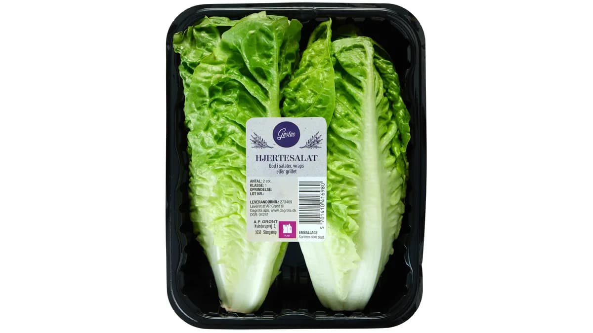 Hjertesalat