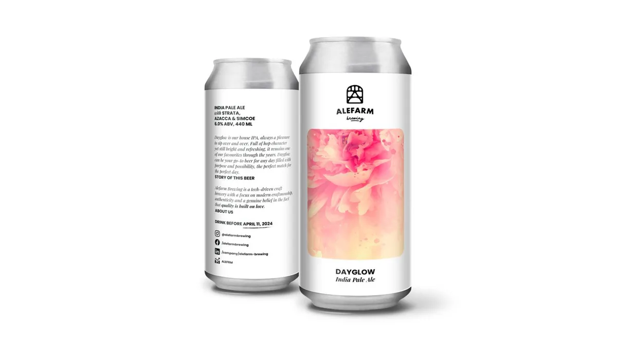 Dayglow Ipa 6,0%