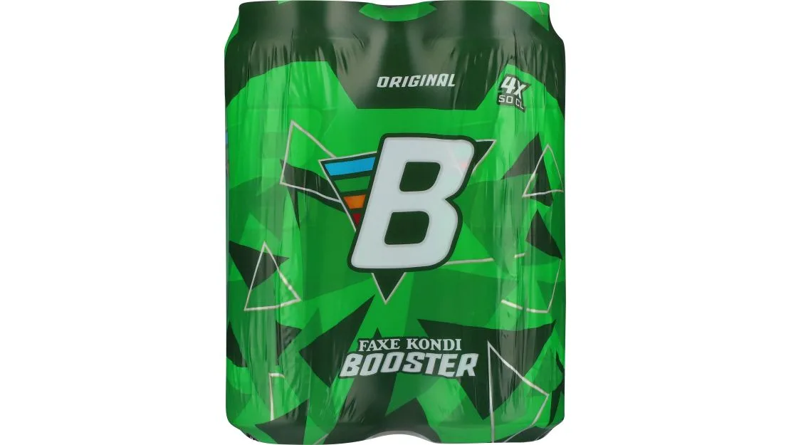 Energidrikke