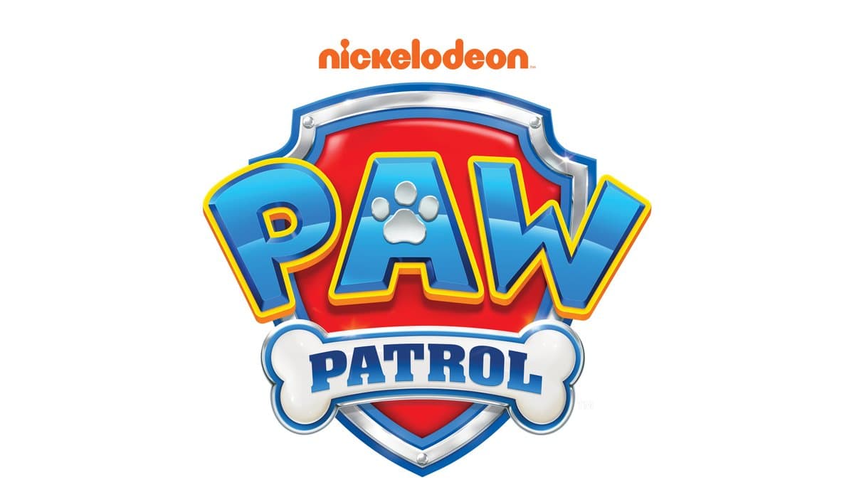 Paw Patrol