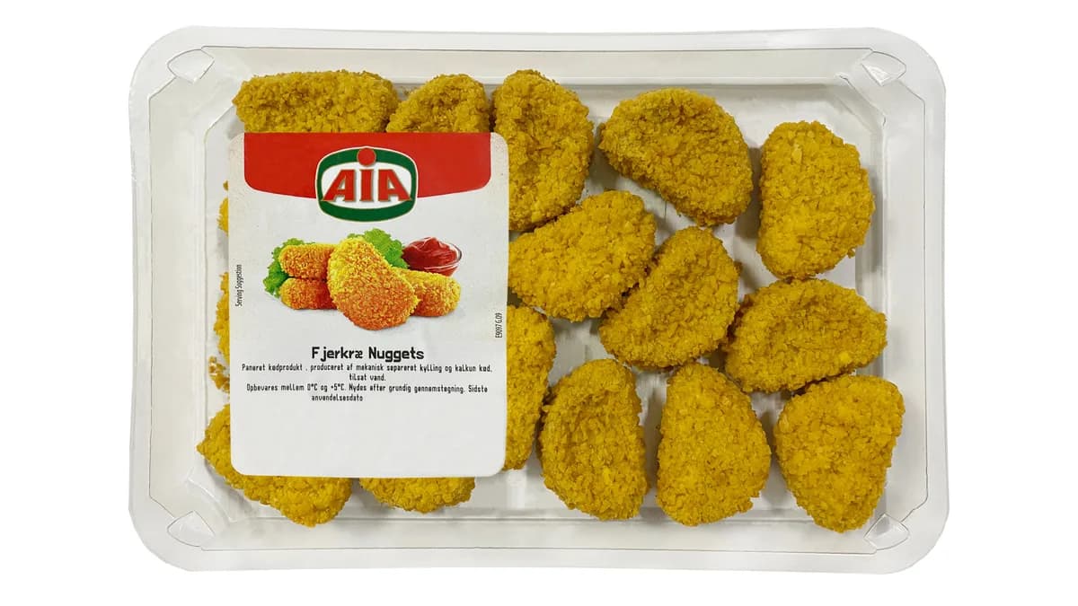 Nuggets