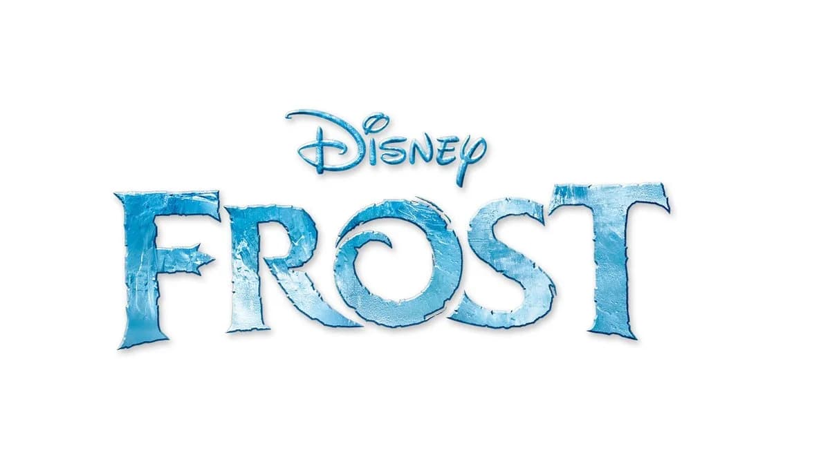 Disney Frost