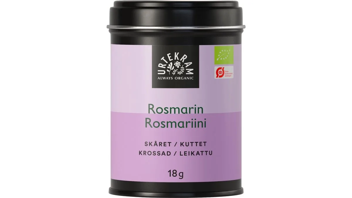 Rosmarin øko