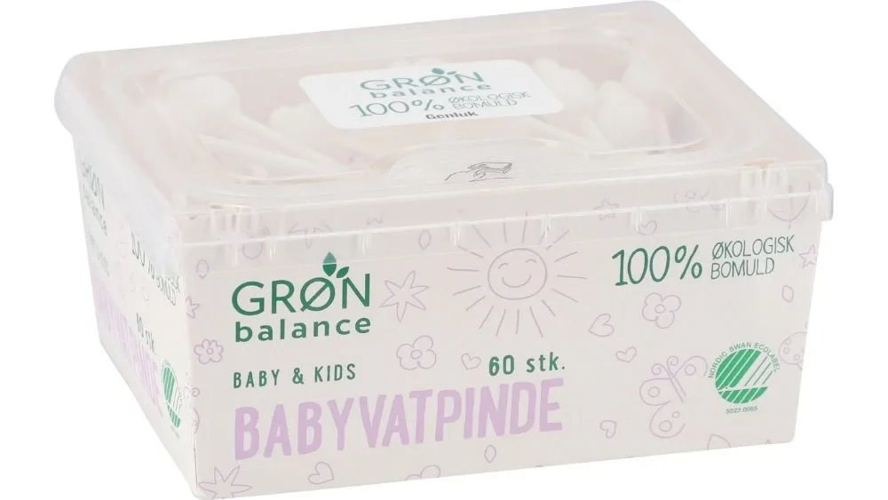 Gb  Baby Vatpinde