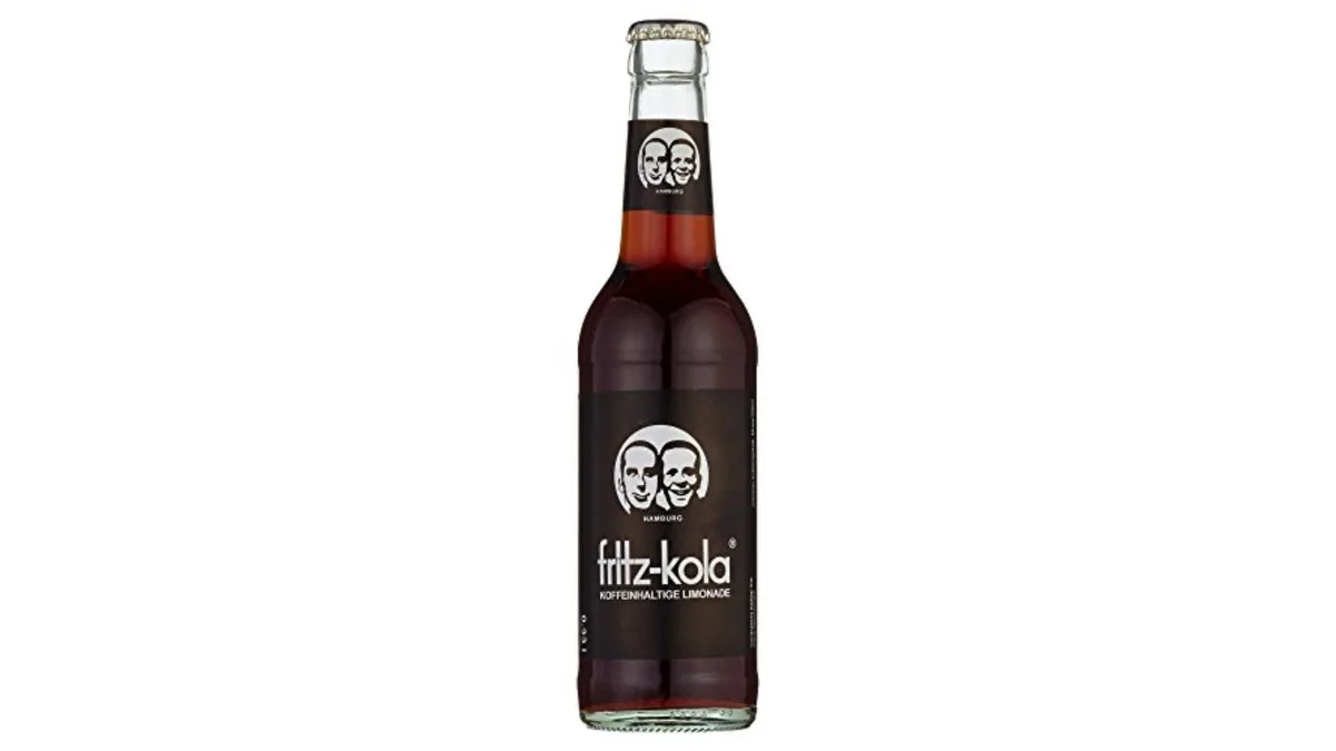 Fritz-Kola