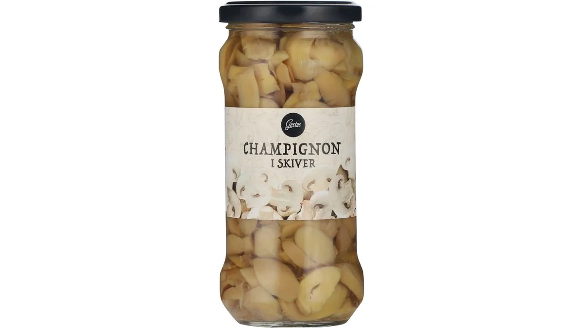 Gestus Champignon Skiver