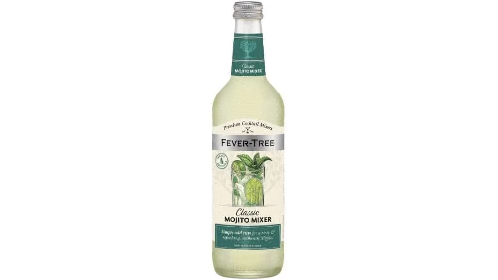 Mojito mixer alkoholfri, Fever-Tree