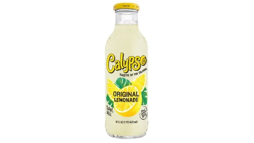Lemonade Original, Calypso