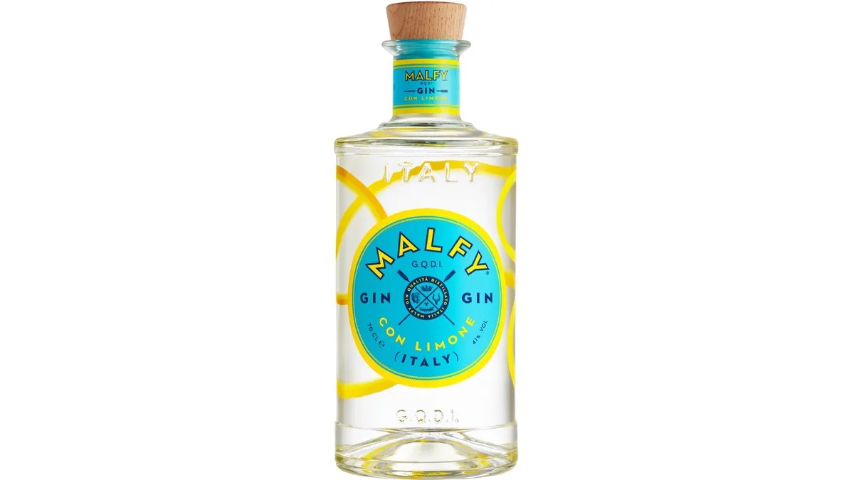 Malfy Con Limone 41%