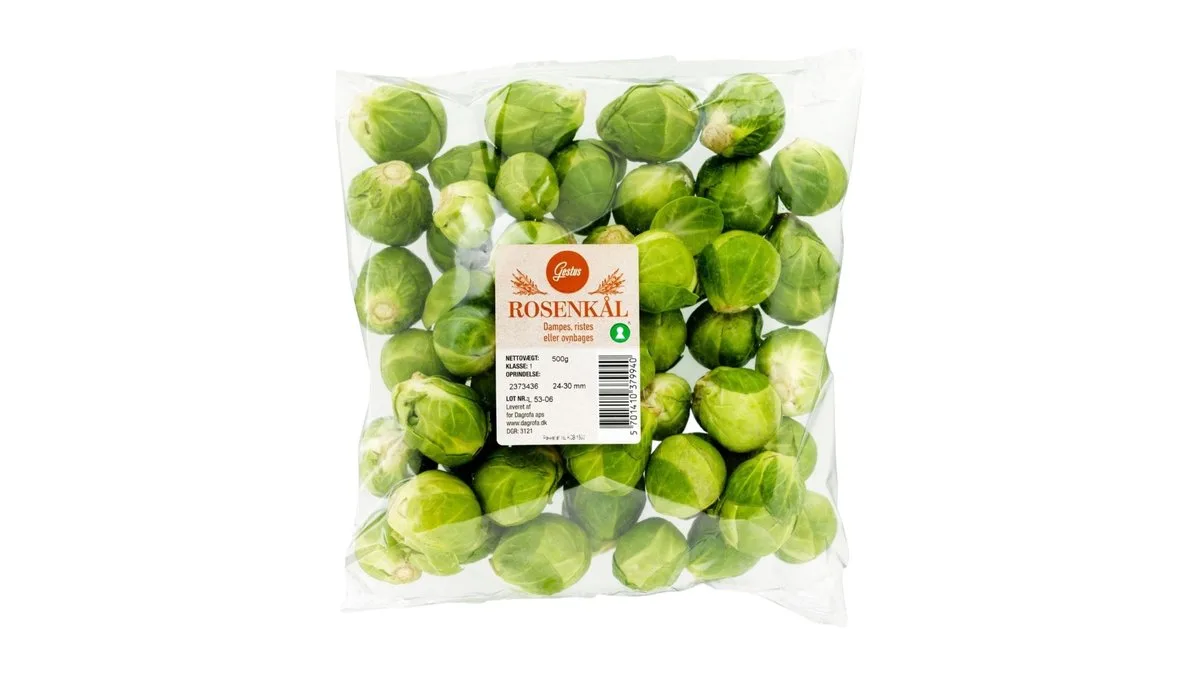Rosenkål