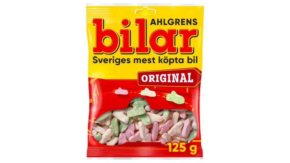 Bilar