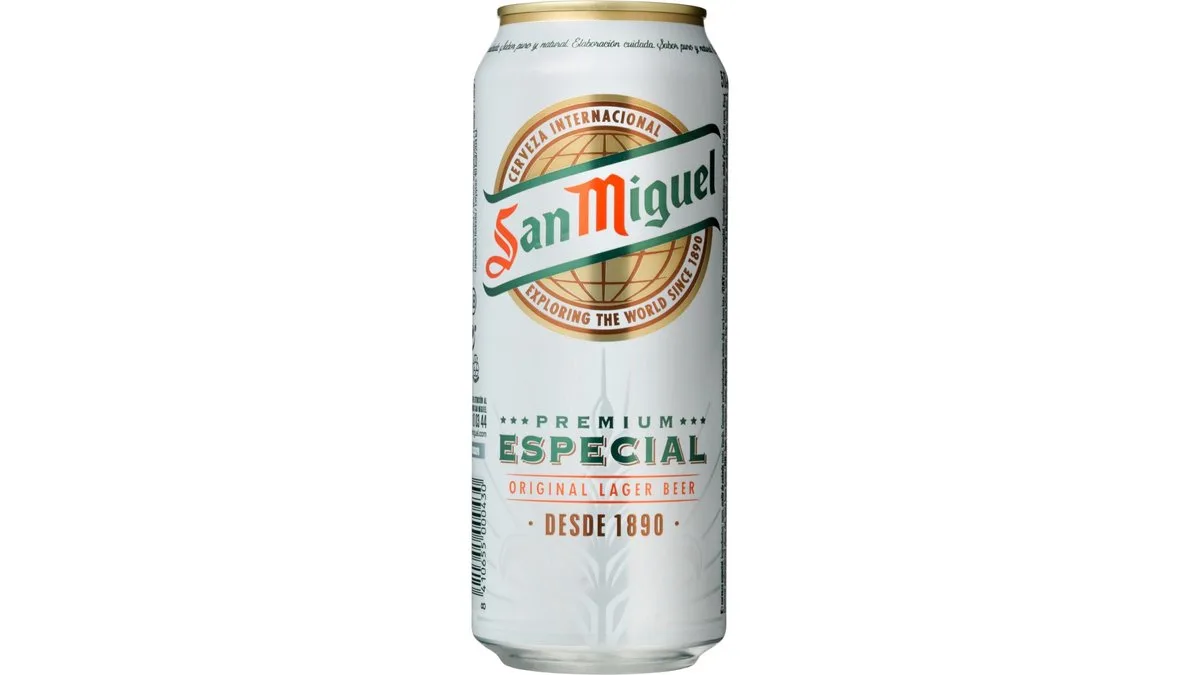 San Miguel