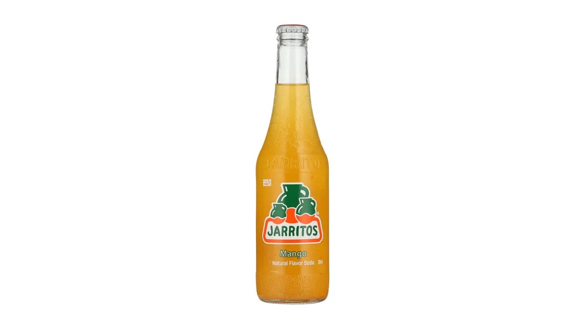 Sodavand m. mangosmag, Jarritos