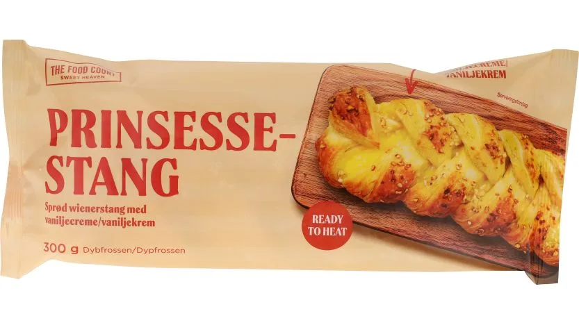 Prinsessestang