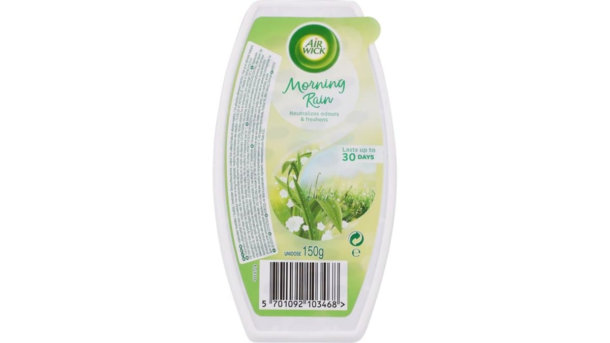 Airwick Geleblok Morning