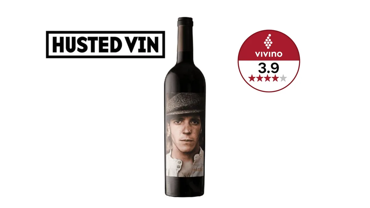 🇪🇸 El Picaro 14,5%, Matsu