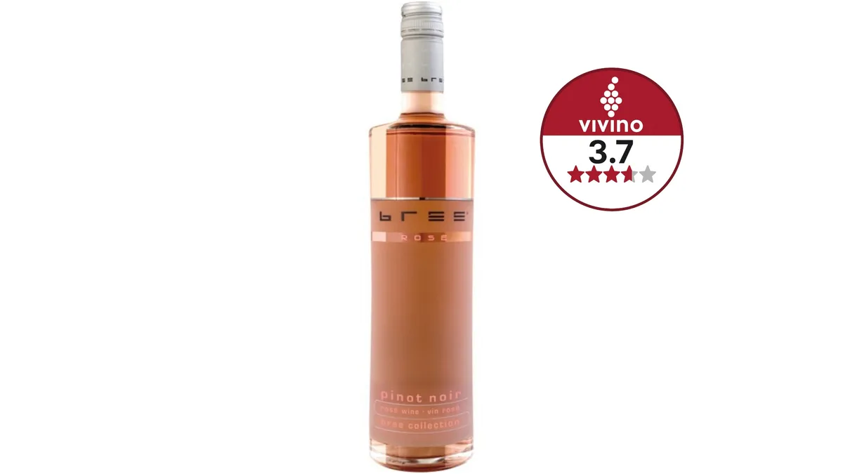 Bree Pinot Noir Rosä