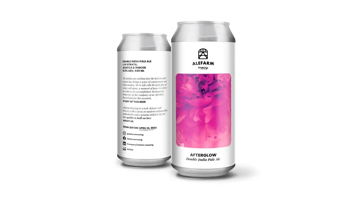 Afterglow Dipa 8,0%