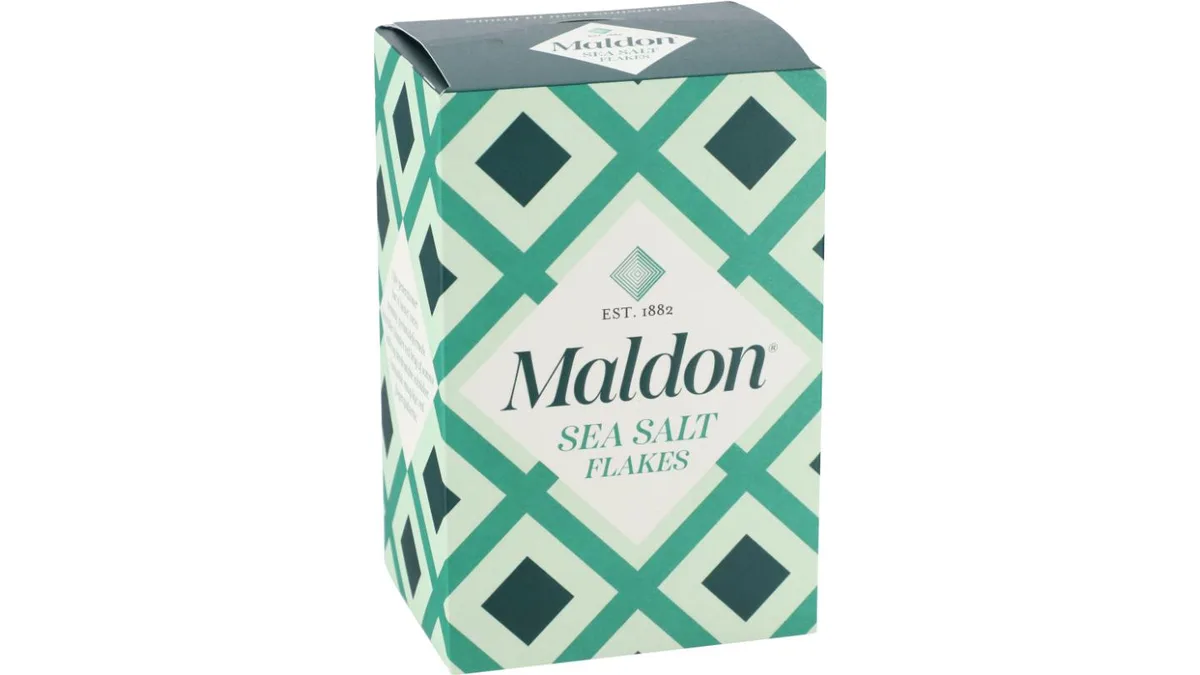 Meldon Salt