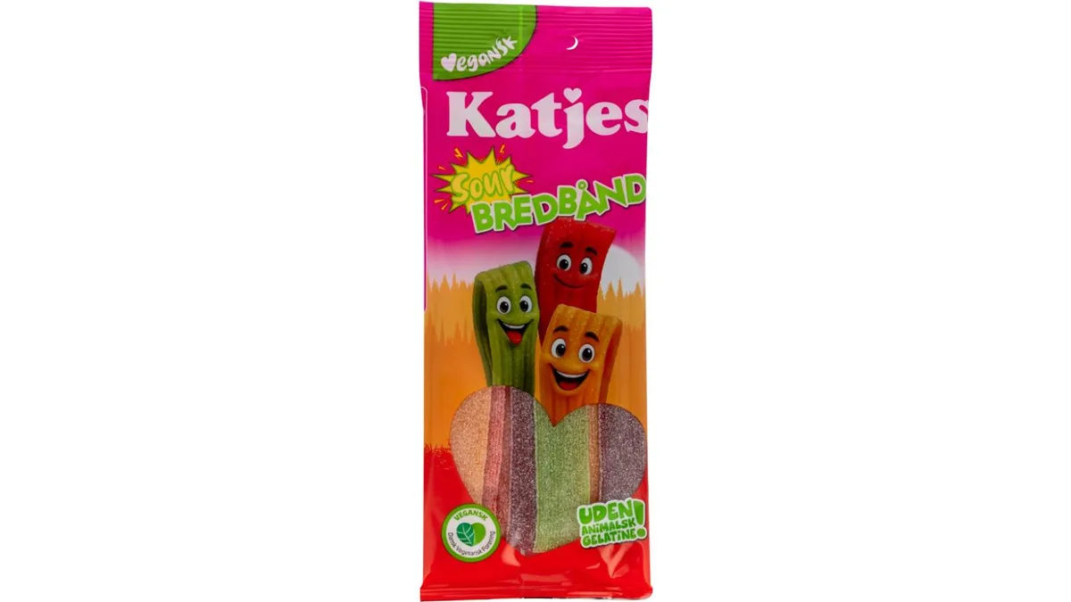 Sour Bredbånd