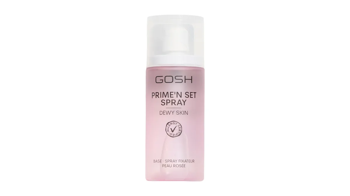 Dewy Skin setting spray