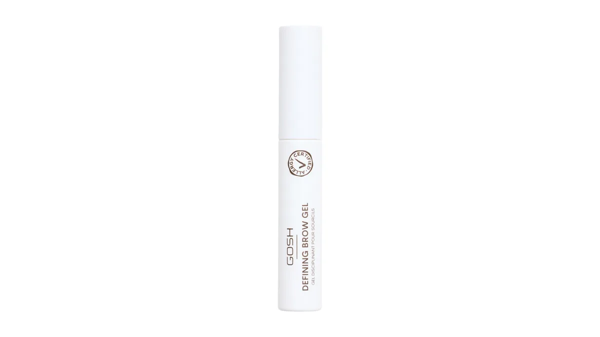 Defining Brow Gel, GOSH Copenhagen