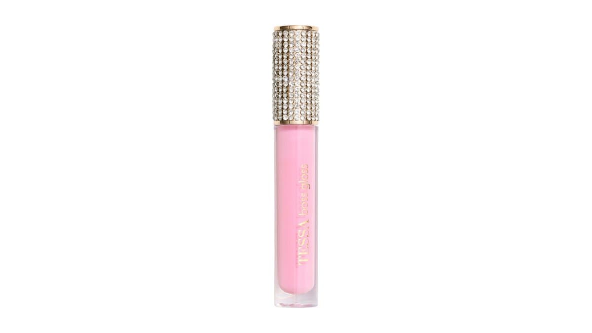 Tessa Boss Gloss 001