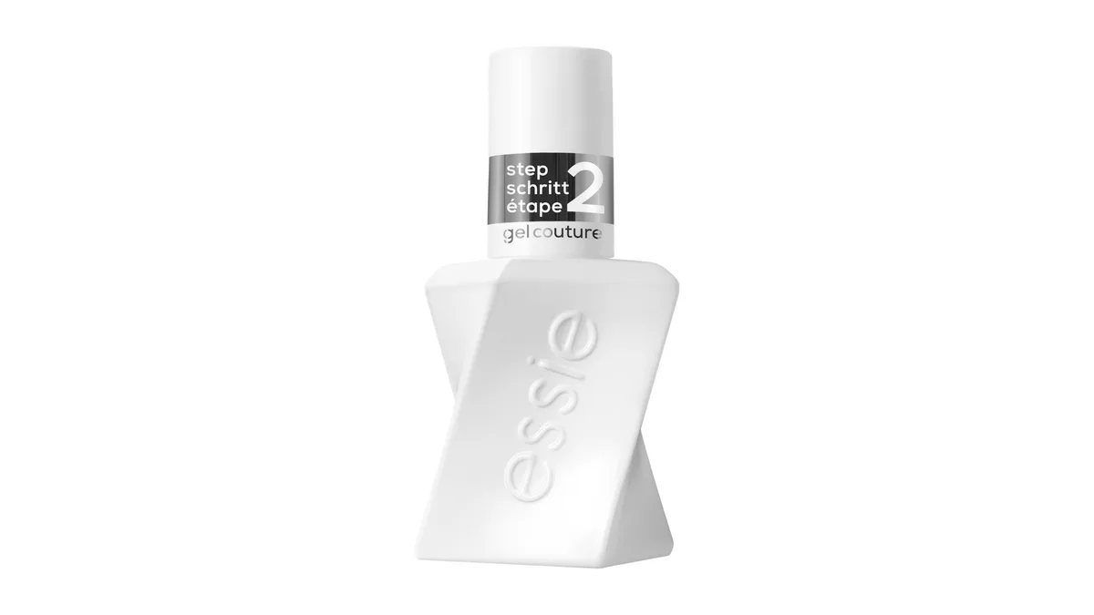 Gel Couture Top Coat, Essie