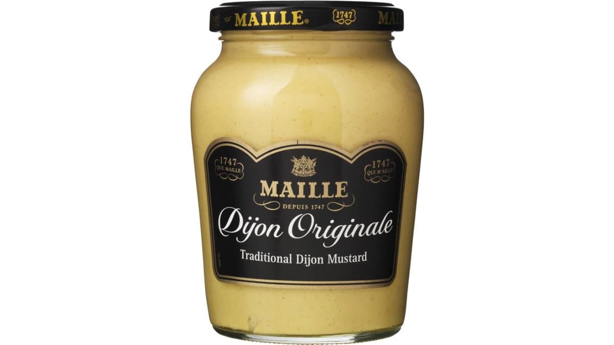DIJON SENNEP MAILLE