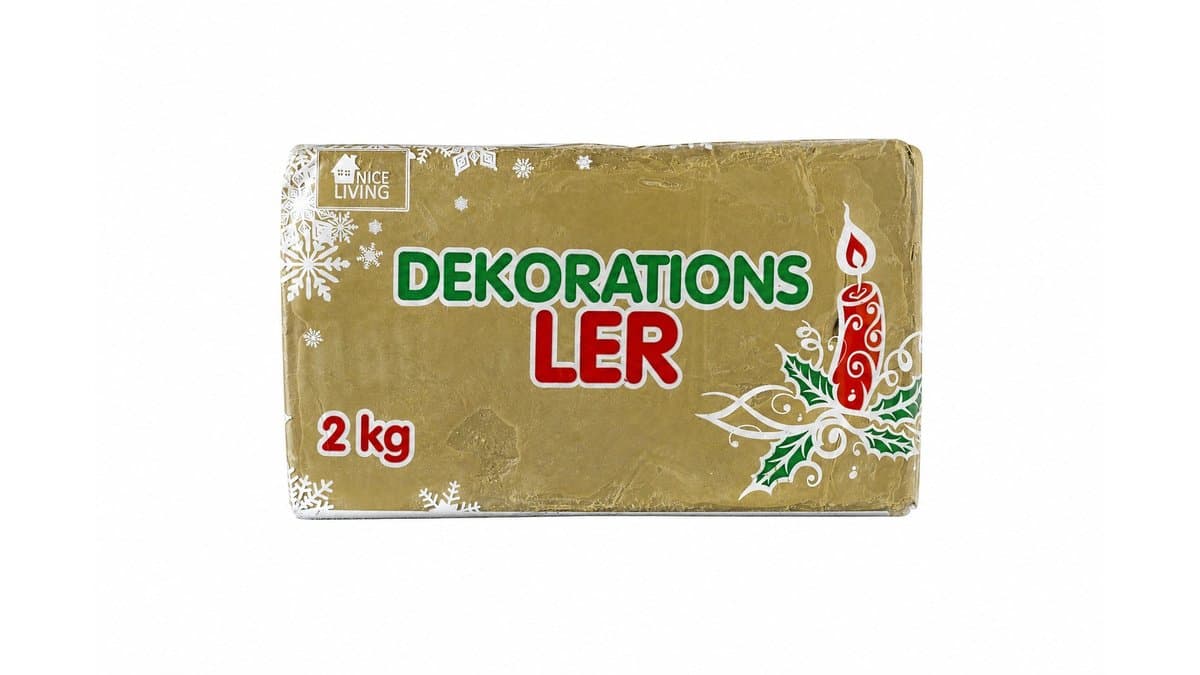 Dekorationsler