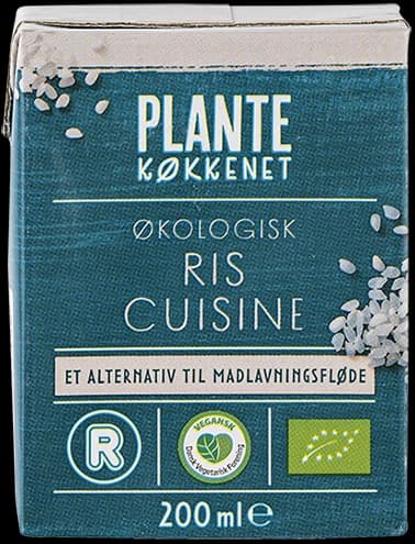RIS CUISINE