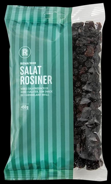 SALAT ROSINER