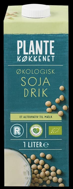 USØDET SOJADRIK