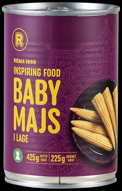BABYMAJS