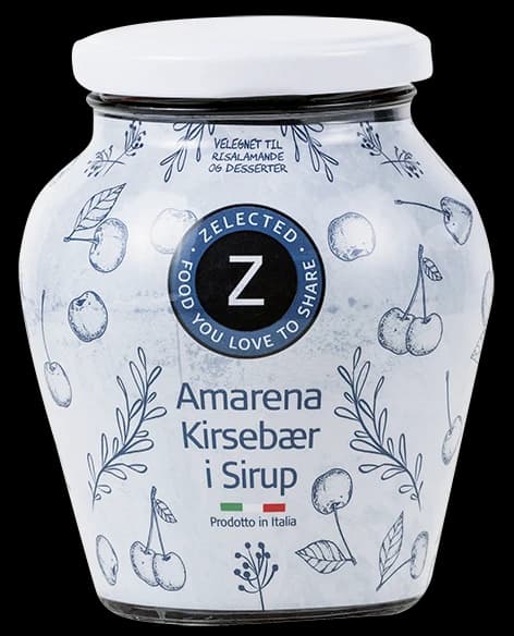 AMARENA KIRSEBÆR